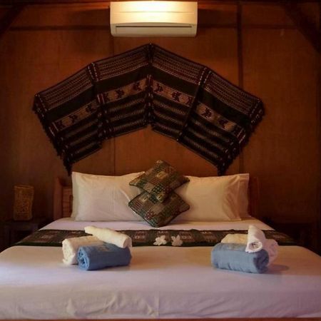 Omah Gili Hotel Gili Air Exteriér fotografie