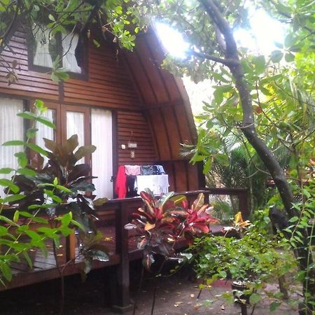 Omah Gili Hotel Gili Air Exteriér fotografie