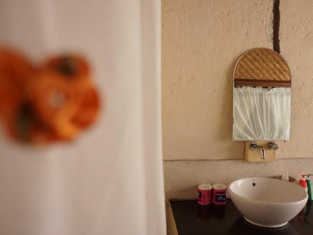 Omah Gili Hotel Gili Air Exteriér fotografie
