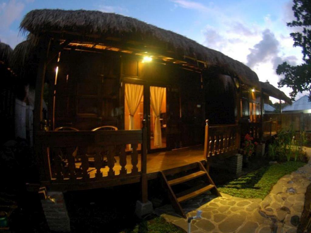 Omah Gili Hotel Gili Air Exteriér fotografie
